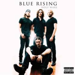 Blue Rising : Holy Wars